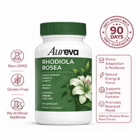 Rhodiola Rosea